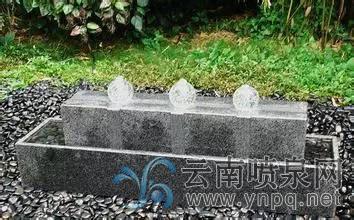 水景工程中噴泉工程常識