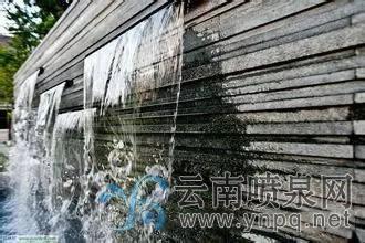 水景工程中噴泉工程常識