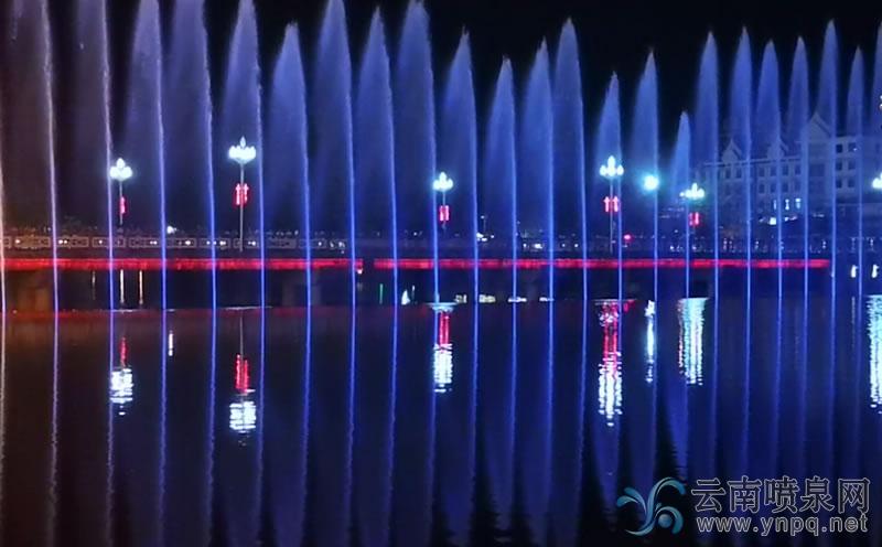 <b>孟連縣二維數(shù)控音樂(lè)噴泉2-程控噴泉設(shè)計(jì)</b>