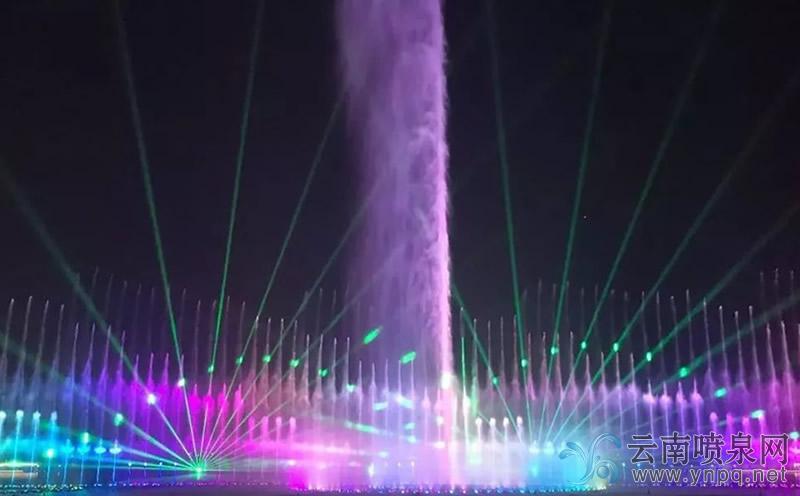 噴泉在園林景觀設(shè)計(jì)中的重要作用和存在問(wèn)題