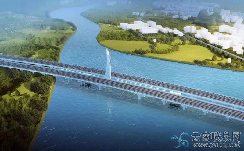 諸暨高湖大橋