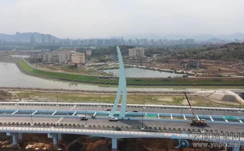 諸暨高湖大橋