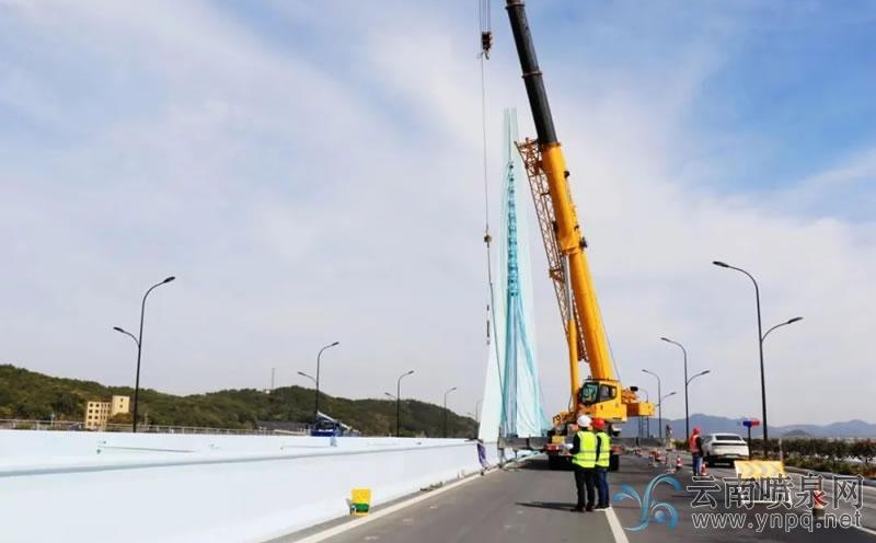 諸暨高湖大橋