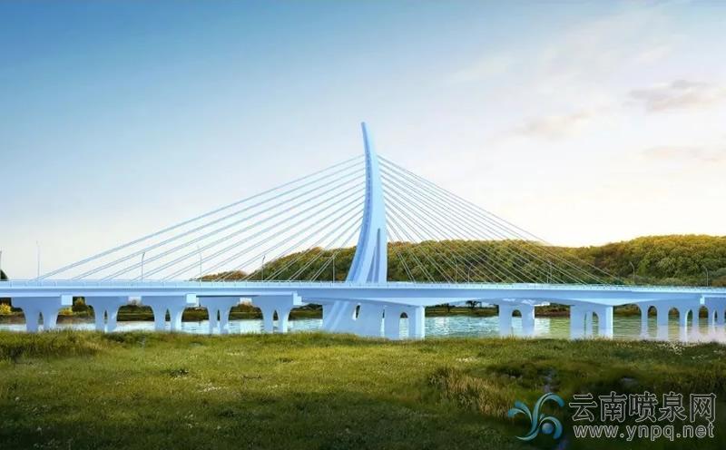 諸暨高湖大橋